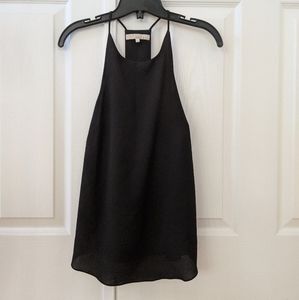 Monk & Lou black tank top